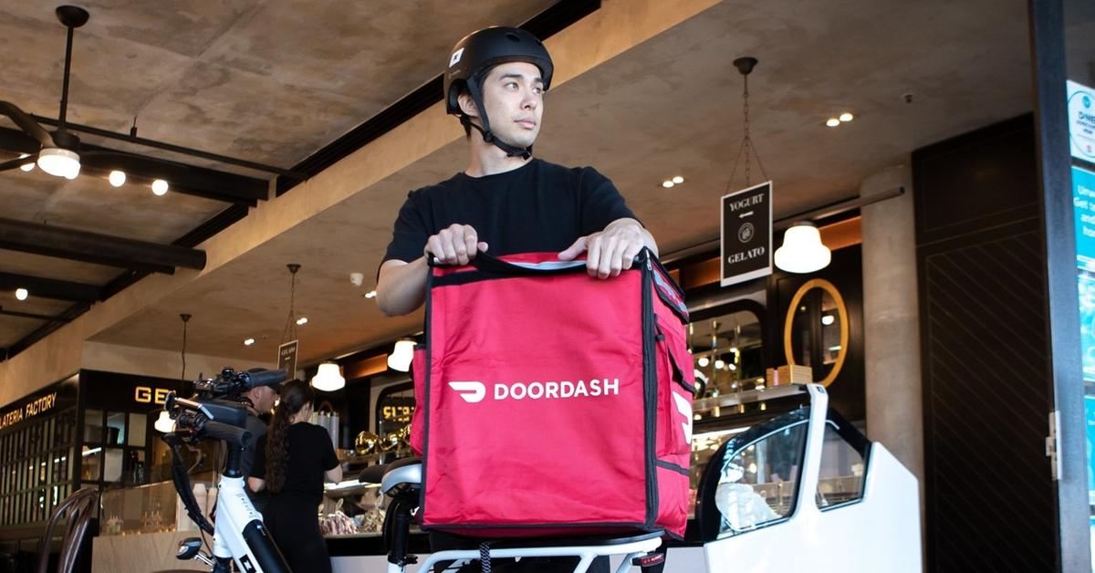 What Happened to DoorDash? Glitch in System, Explained