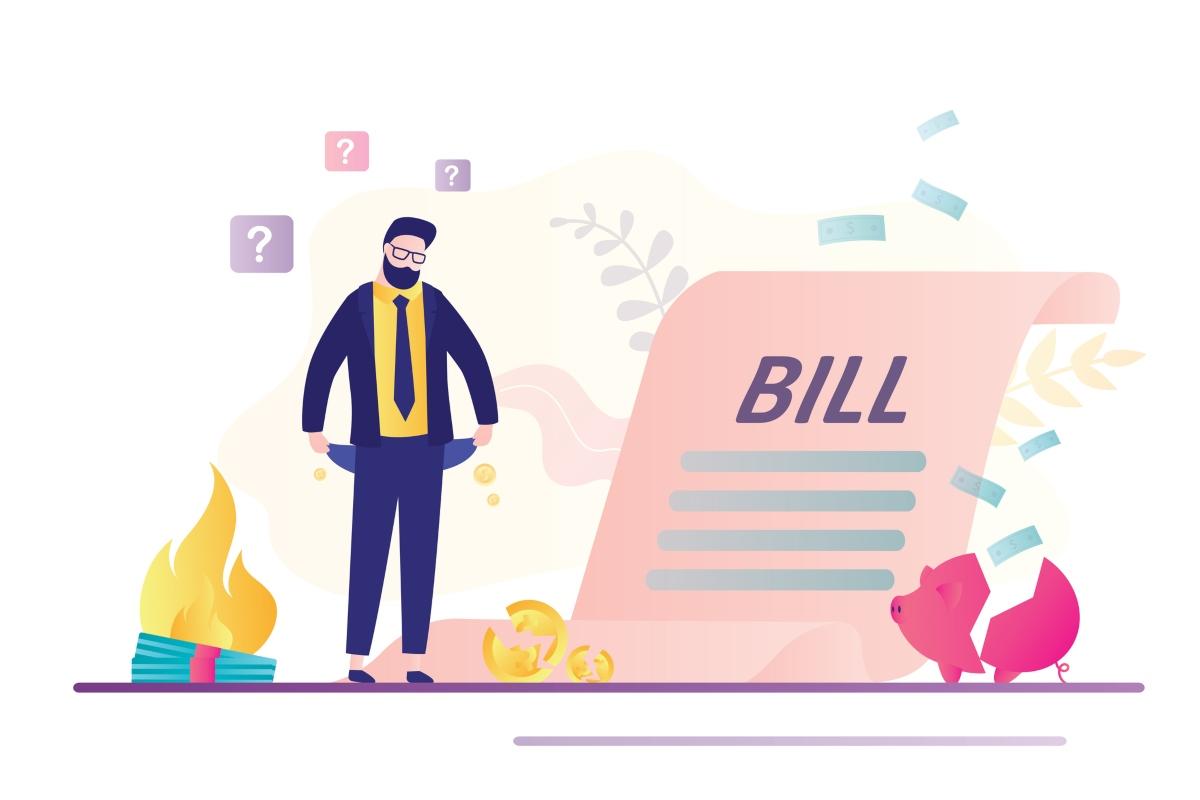 Bill image