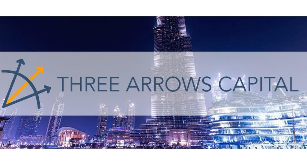 What Happened To Three Arrows Capital? Crypto Hedge Fund Folds