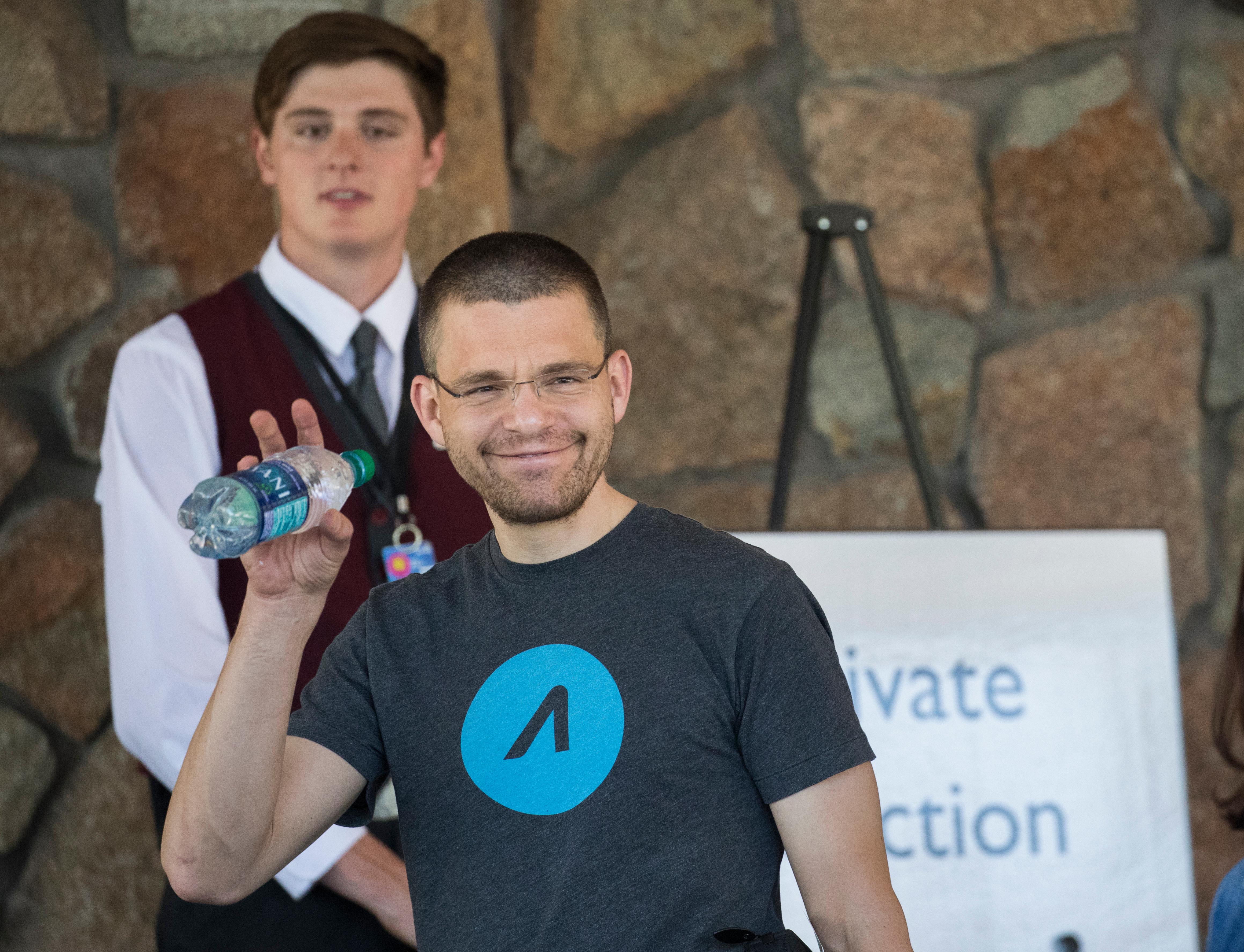 max levchin