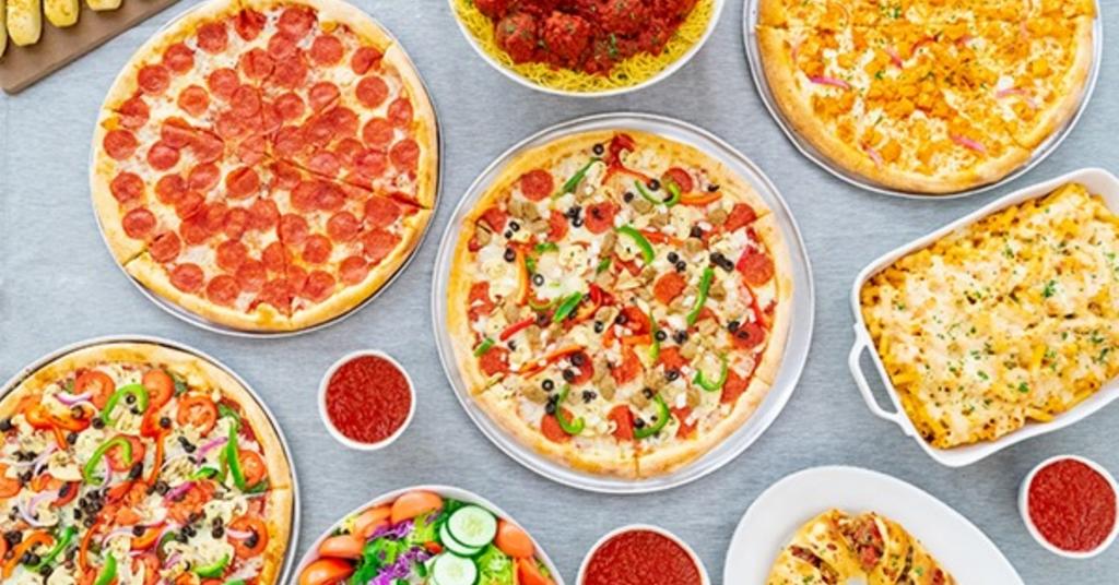 14 Best National Pizza Day Deals— Cheesey Offers Await