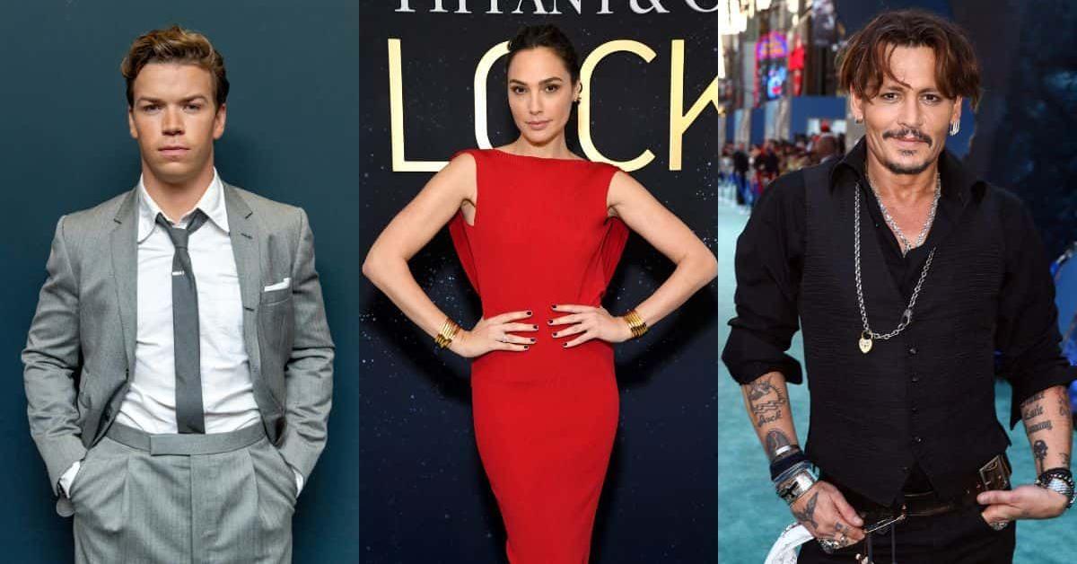Max Mini Actor Meet the Actors Who Didn't Hold Back on Efforts Despite Having Less ...