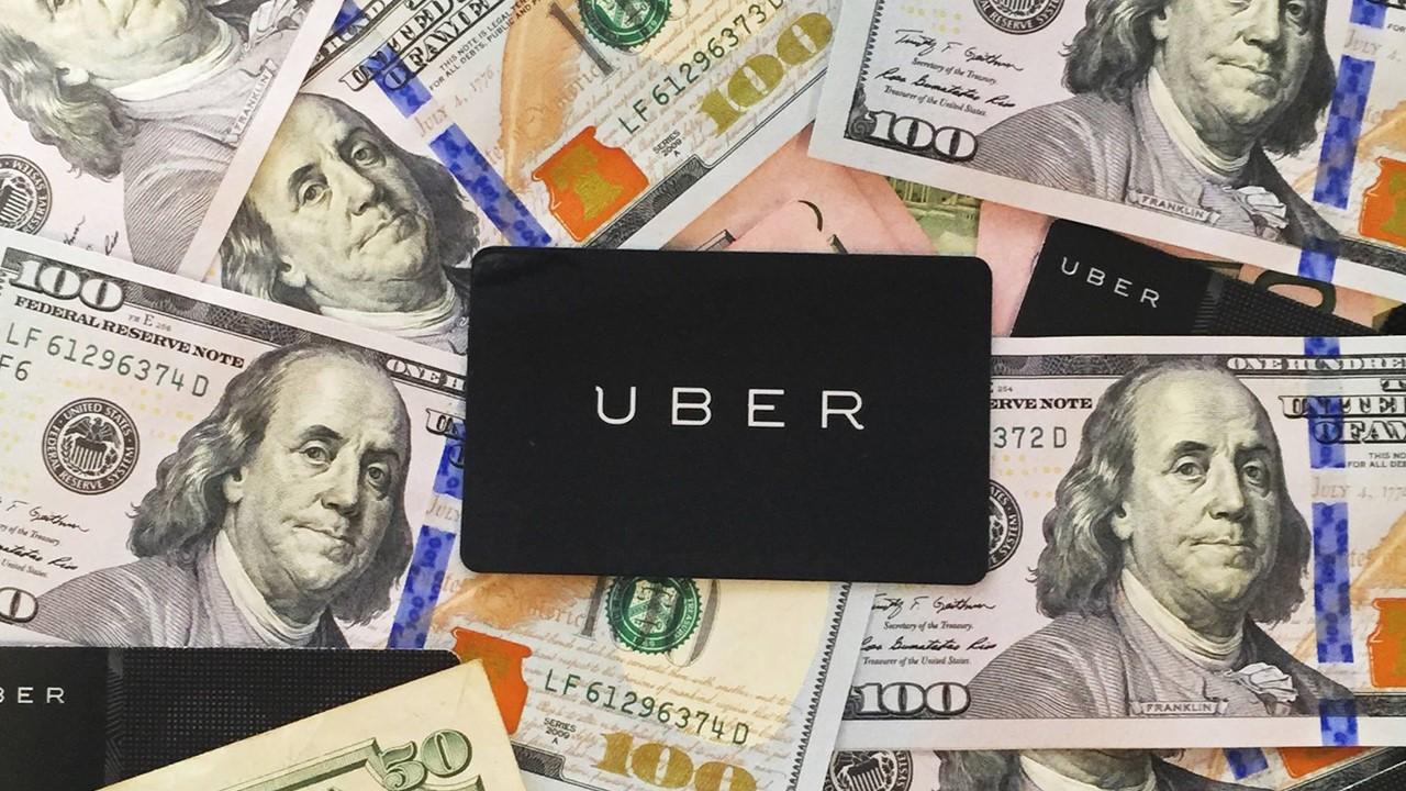 How Much Do Uber Drivers Make Per Ride Breaking Down The Numbers 