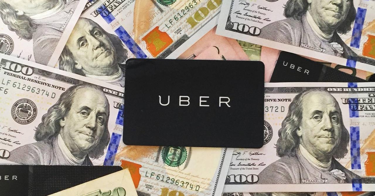 How Much Do Uber Drivers Make Per Ride Breaking Down The Numbers