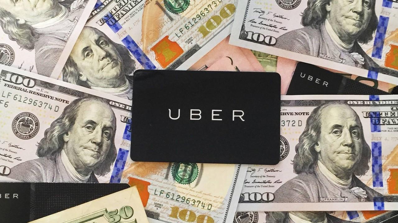 How Much Do Uber Drivers Make Per Ride? Breaking Down the Numbers
