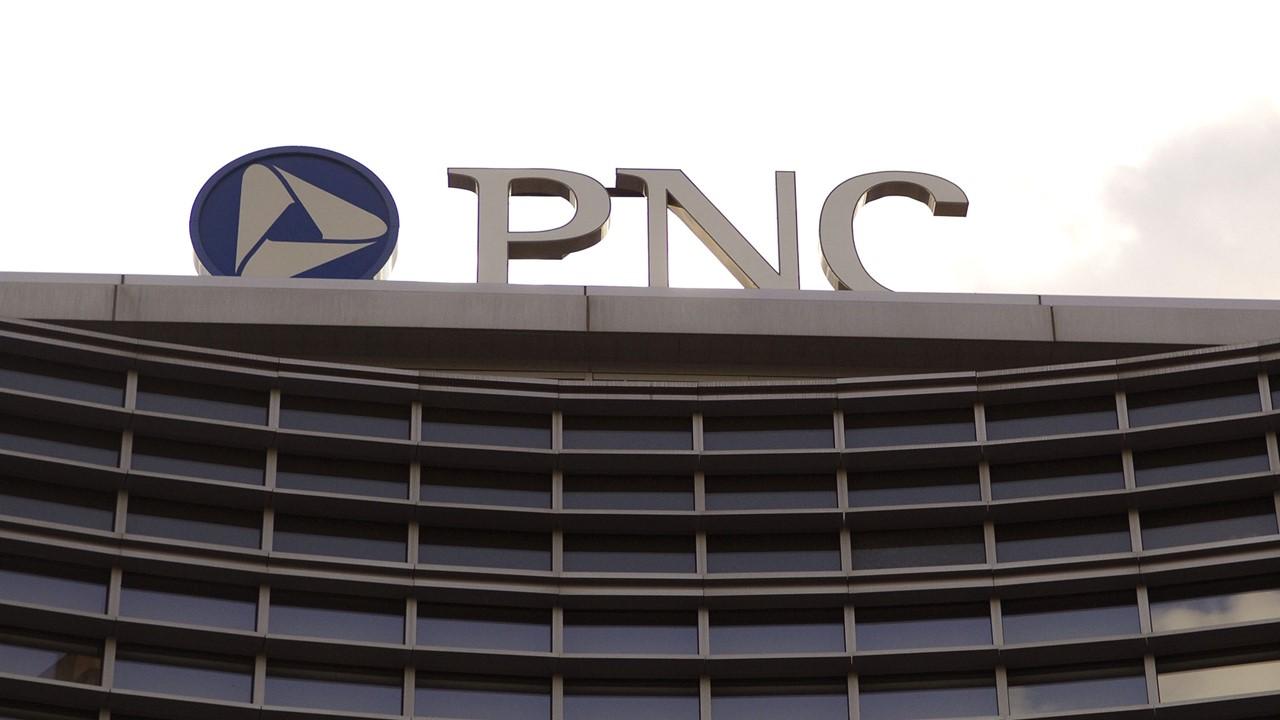 pnc bank history