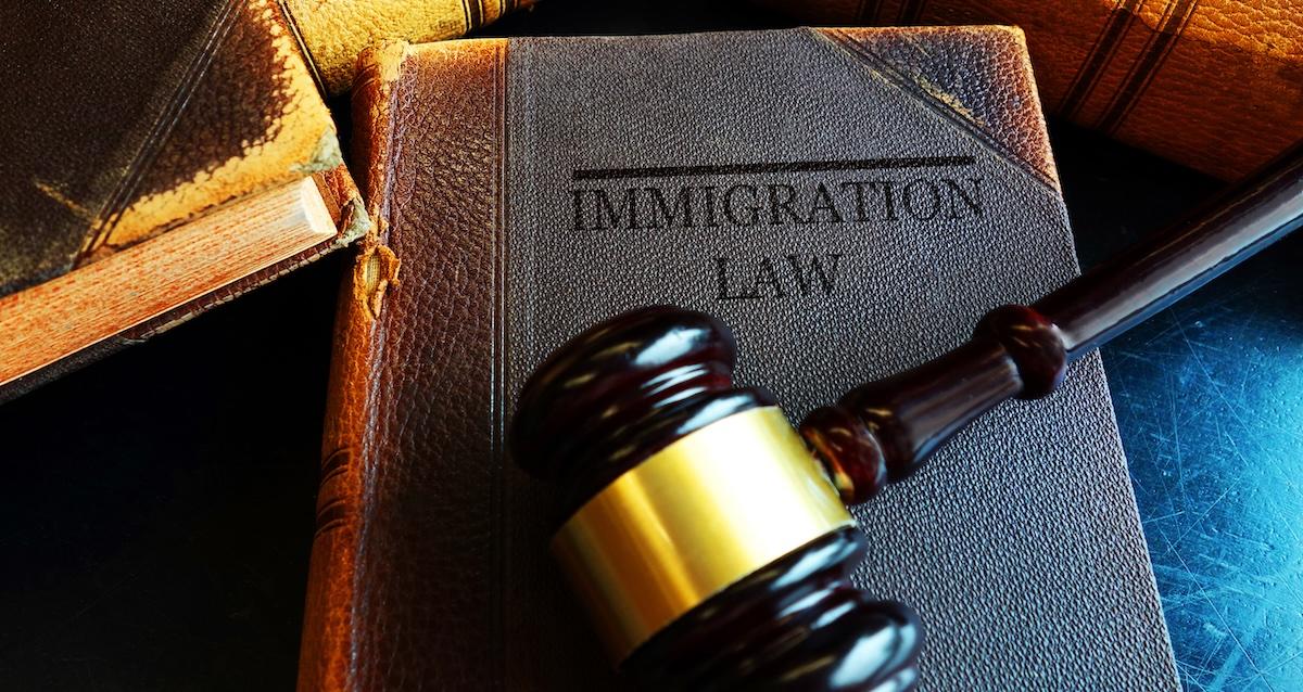 U.S. Immigration Law in 2026