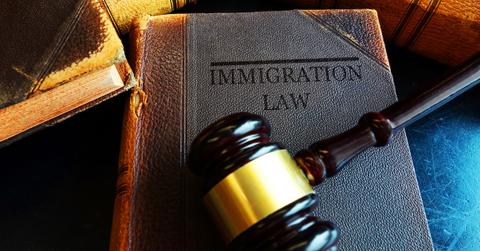 U.S. Immigration Law in 2026
