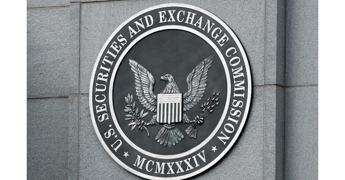 SEC seal