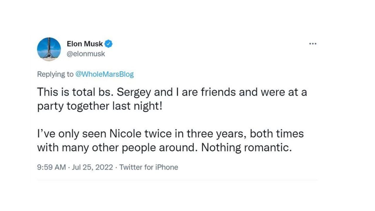 elon musk nicole shanahan