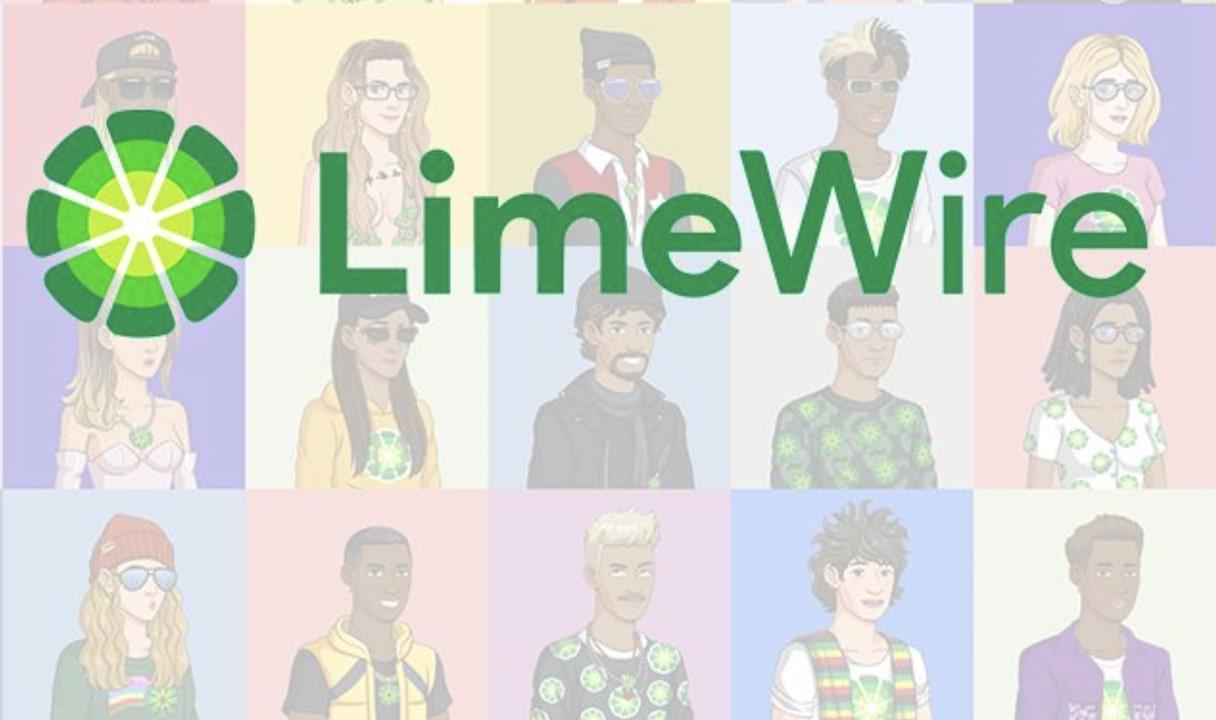 LimeWire