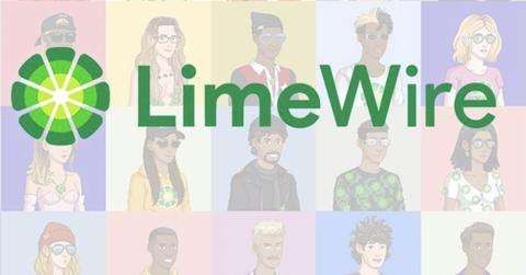 LimeWire