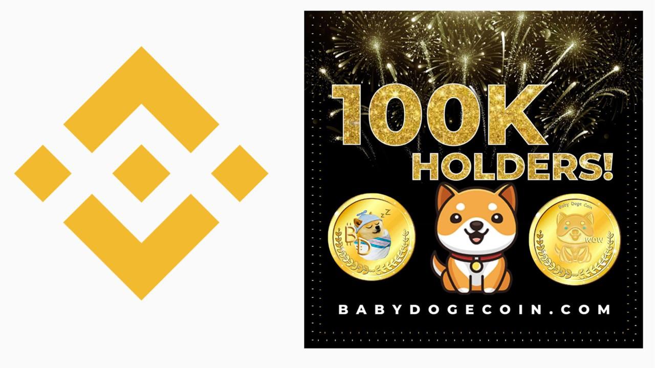 Dogecoin price baby Baby Doge