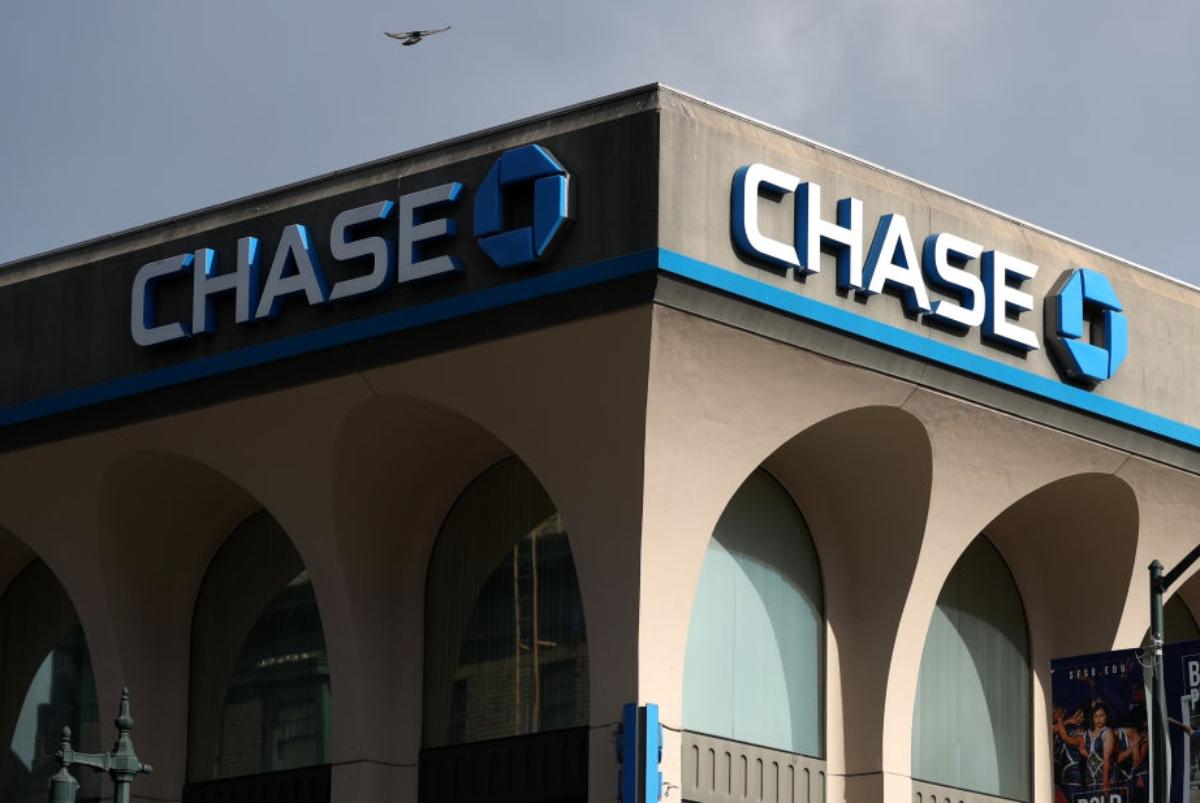 Chase Bank