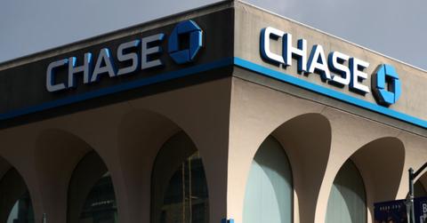 Chase Bank