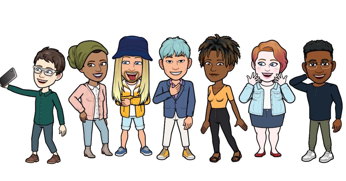 bitmoji