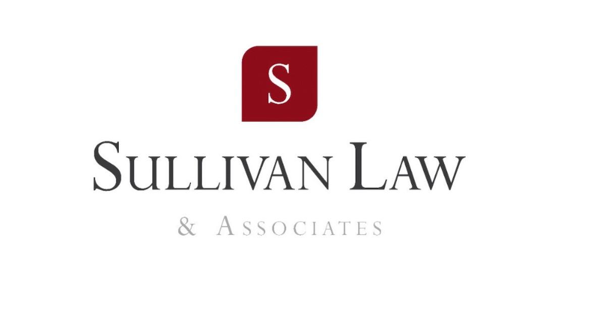 sullivan law & associates logo