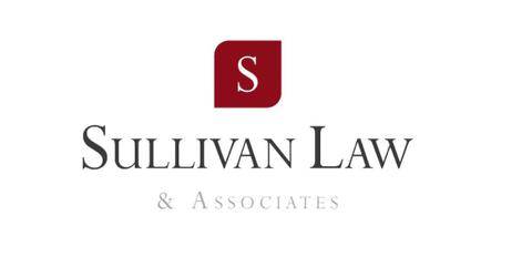 sullivan law & associates logo