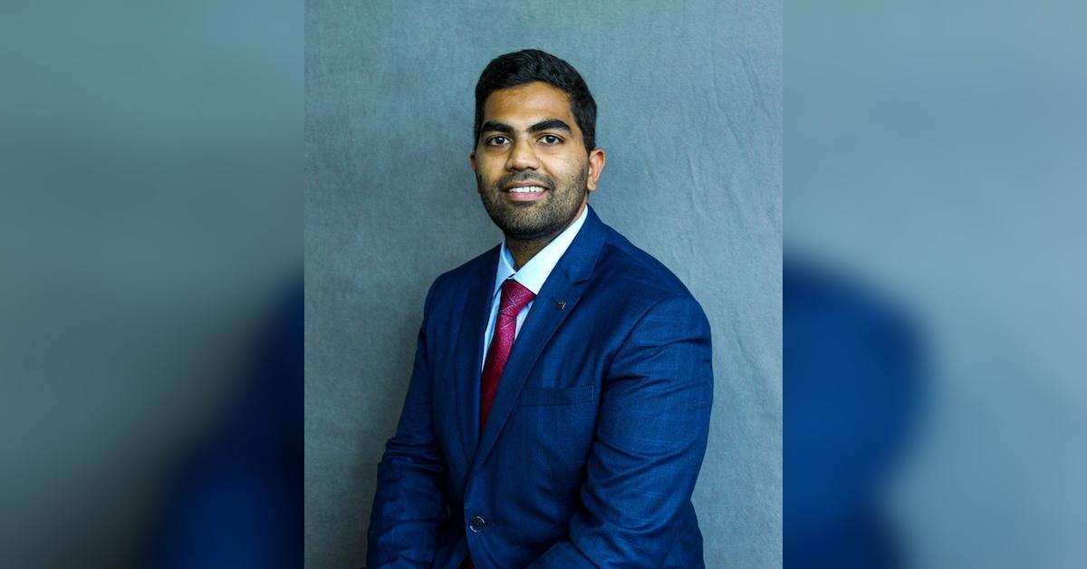 Bhargav Chebrolu 