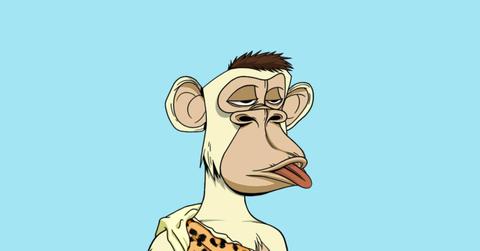 Bored Ape