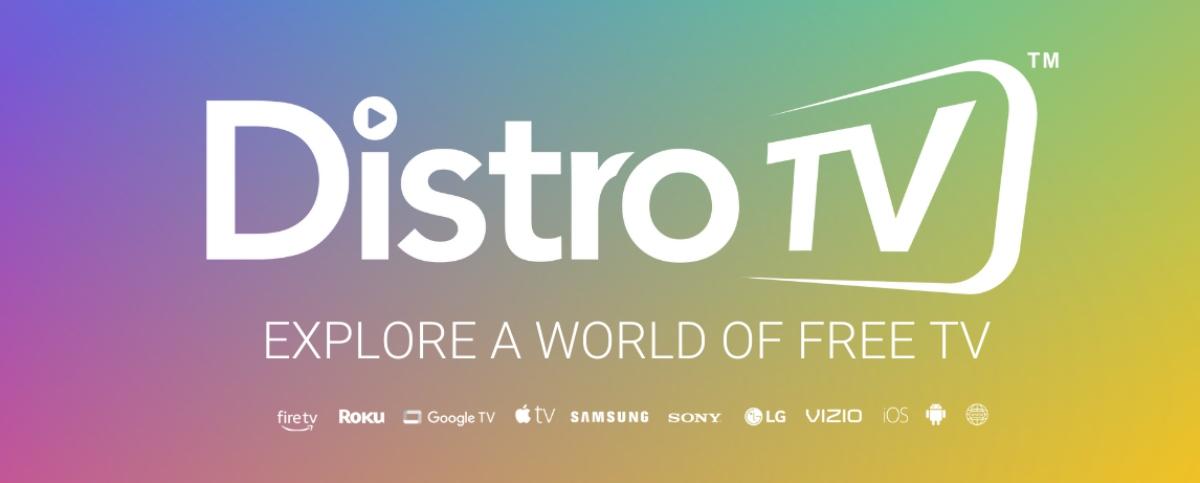 Distro TV 