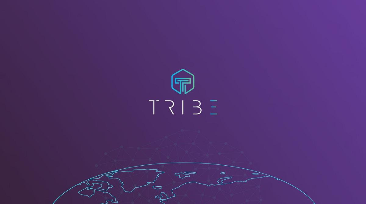 what is tribe crypto