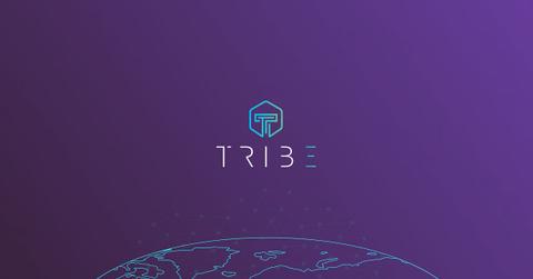 Tribe Logo