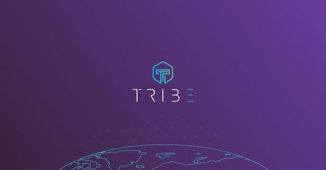 tribe crypto coin