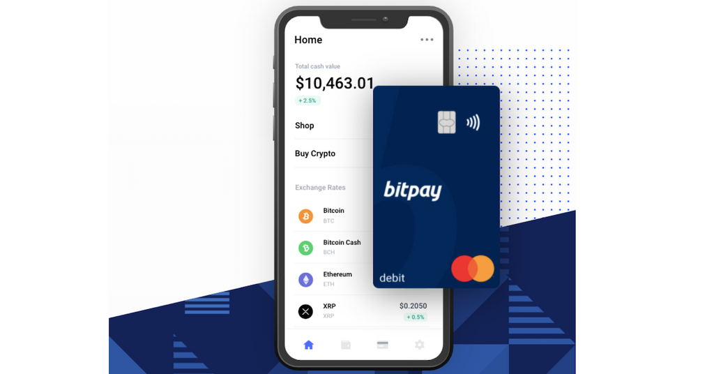 bitpay vs coinbase