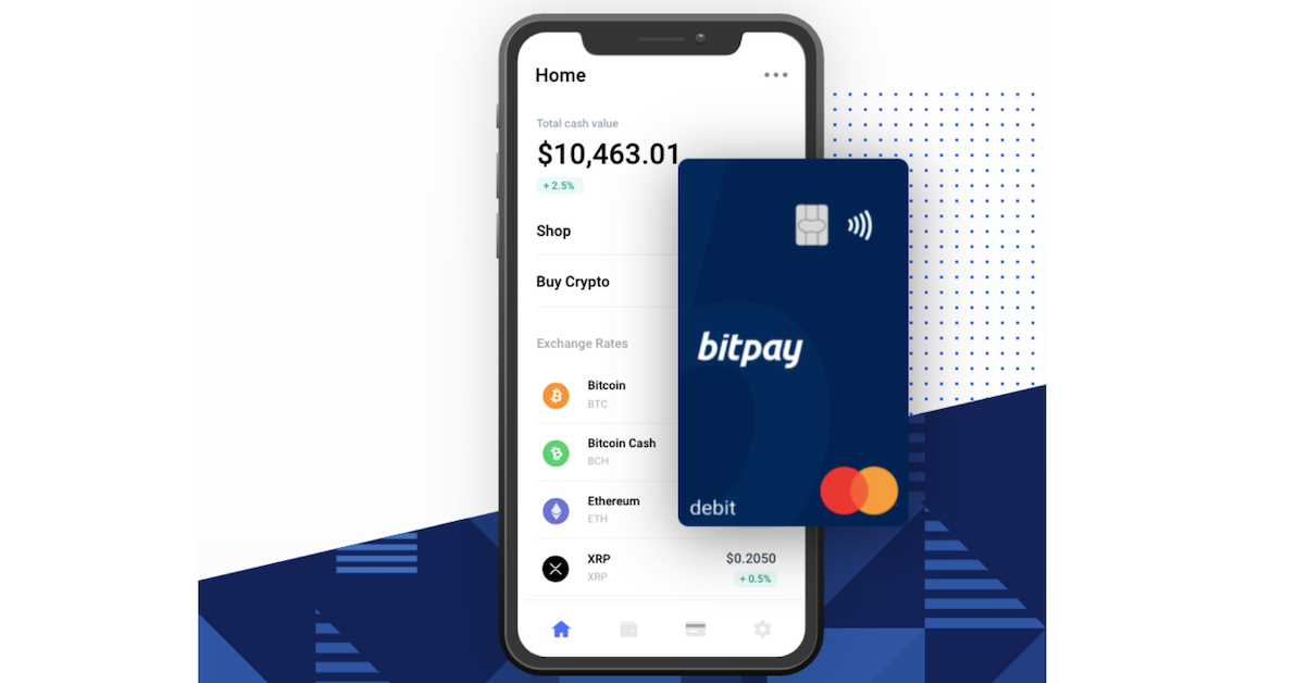 BitPay vs. Coinbase—What Are the Differences?