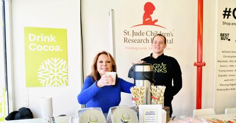 What is Actress and Social Activist Marlo Thomas' Net Worth?