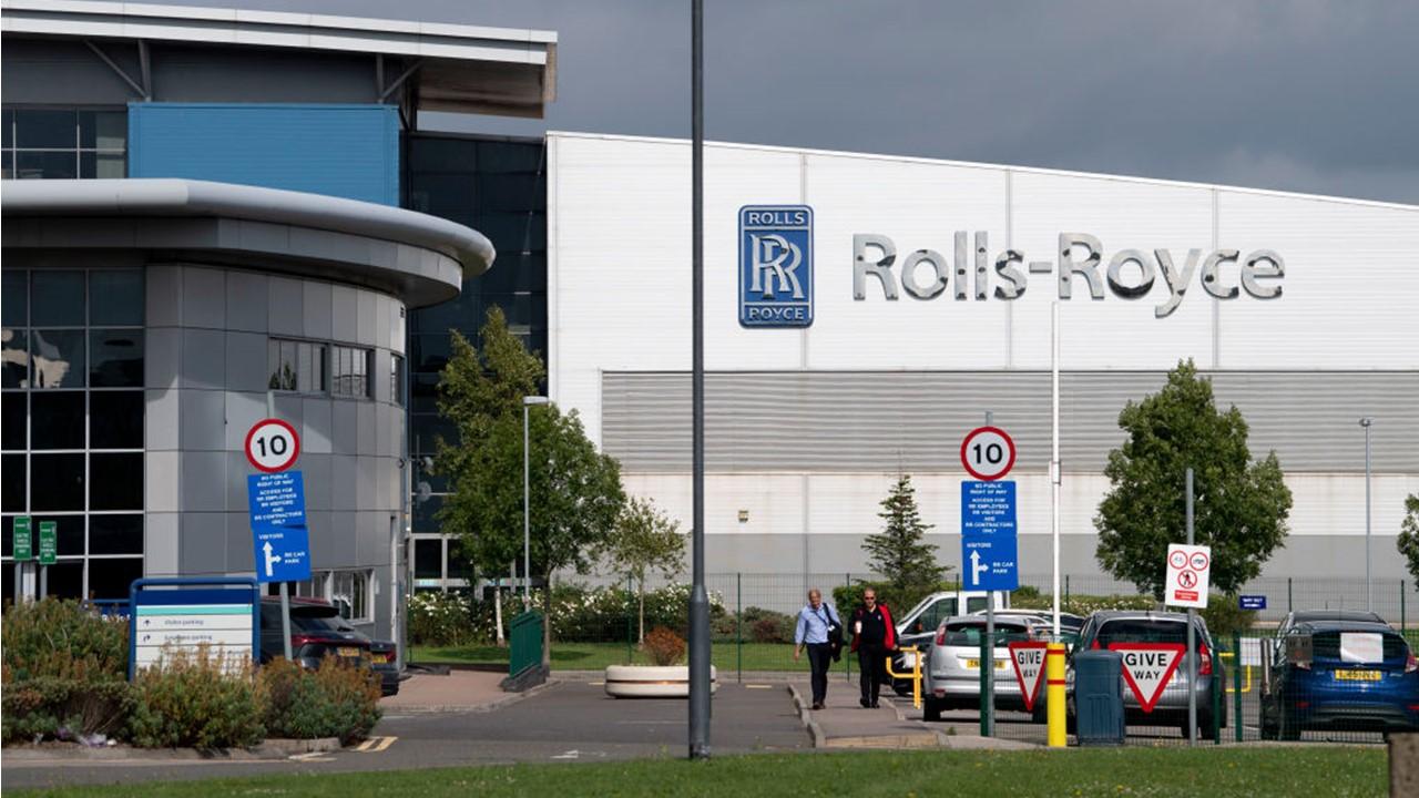 Is RollsRoyce a Good Stock?