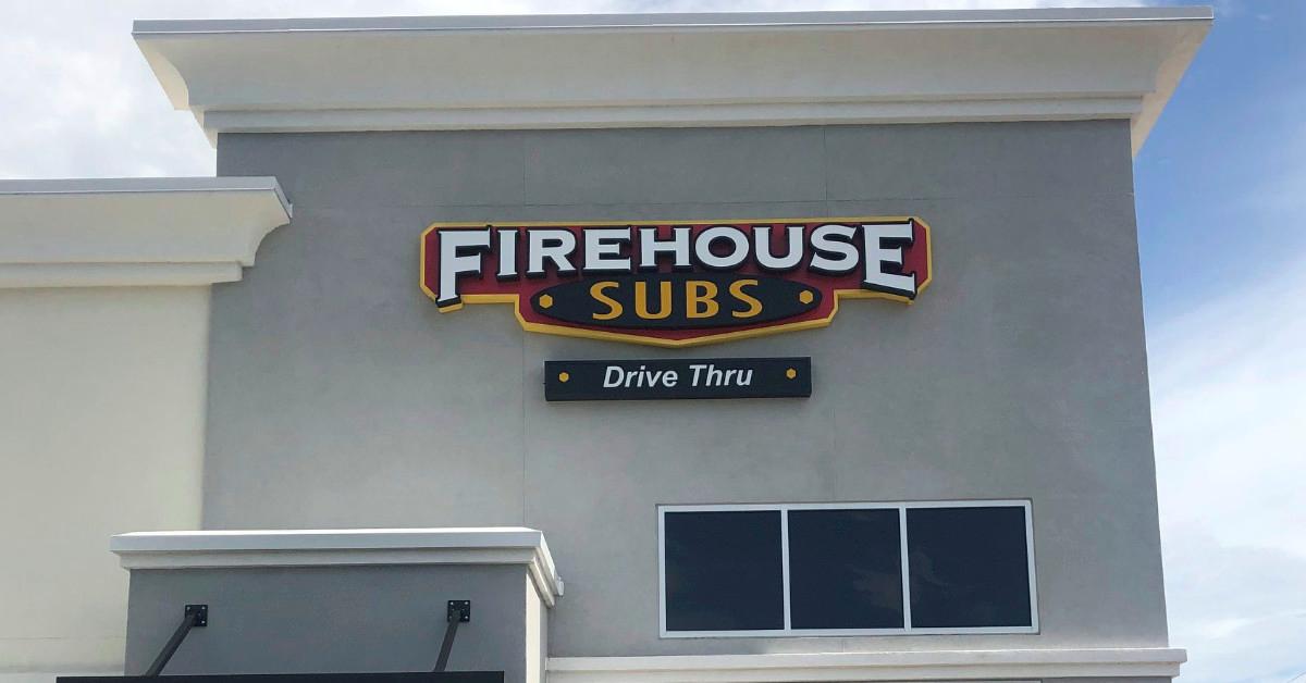 Firehouse Subs