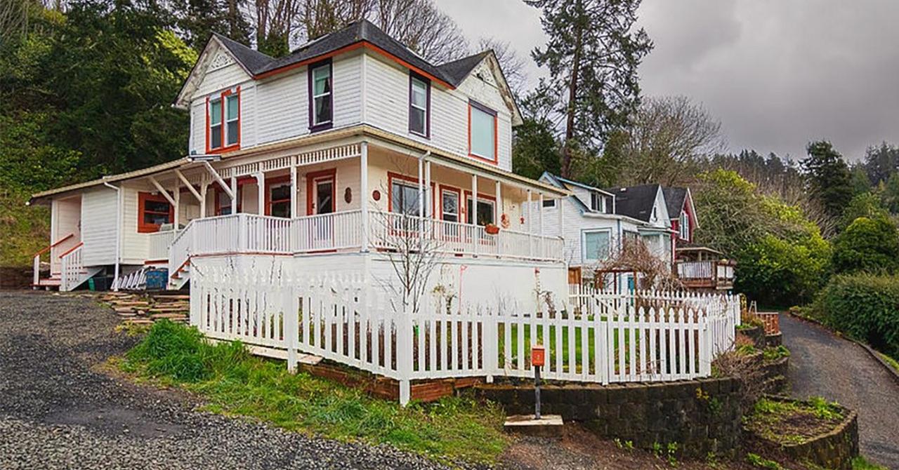 'The Goonies' House Is for Sale in Oregon— Fans Are Interested