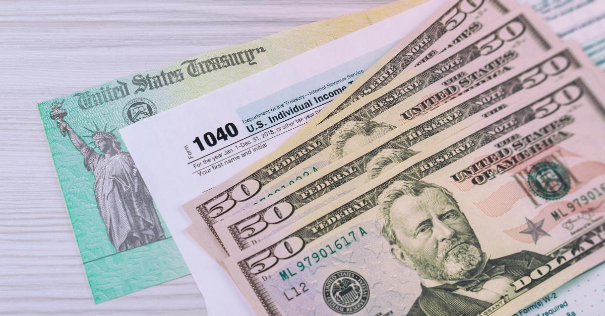 Image showcasing Can I Claim a Girlfriend as a Dependent? IRS Rules, Explained