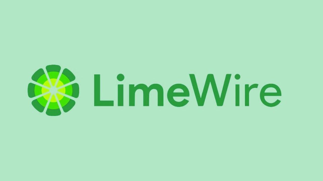 LimeWire logo