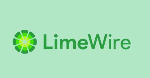 LimeWire logo