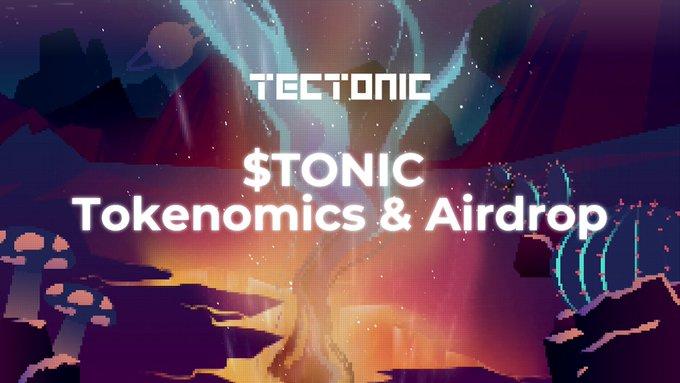 $tonic crypto price