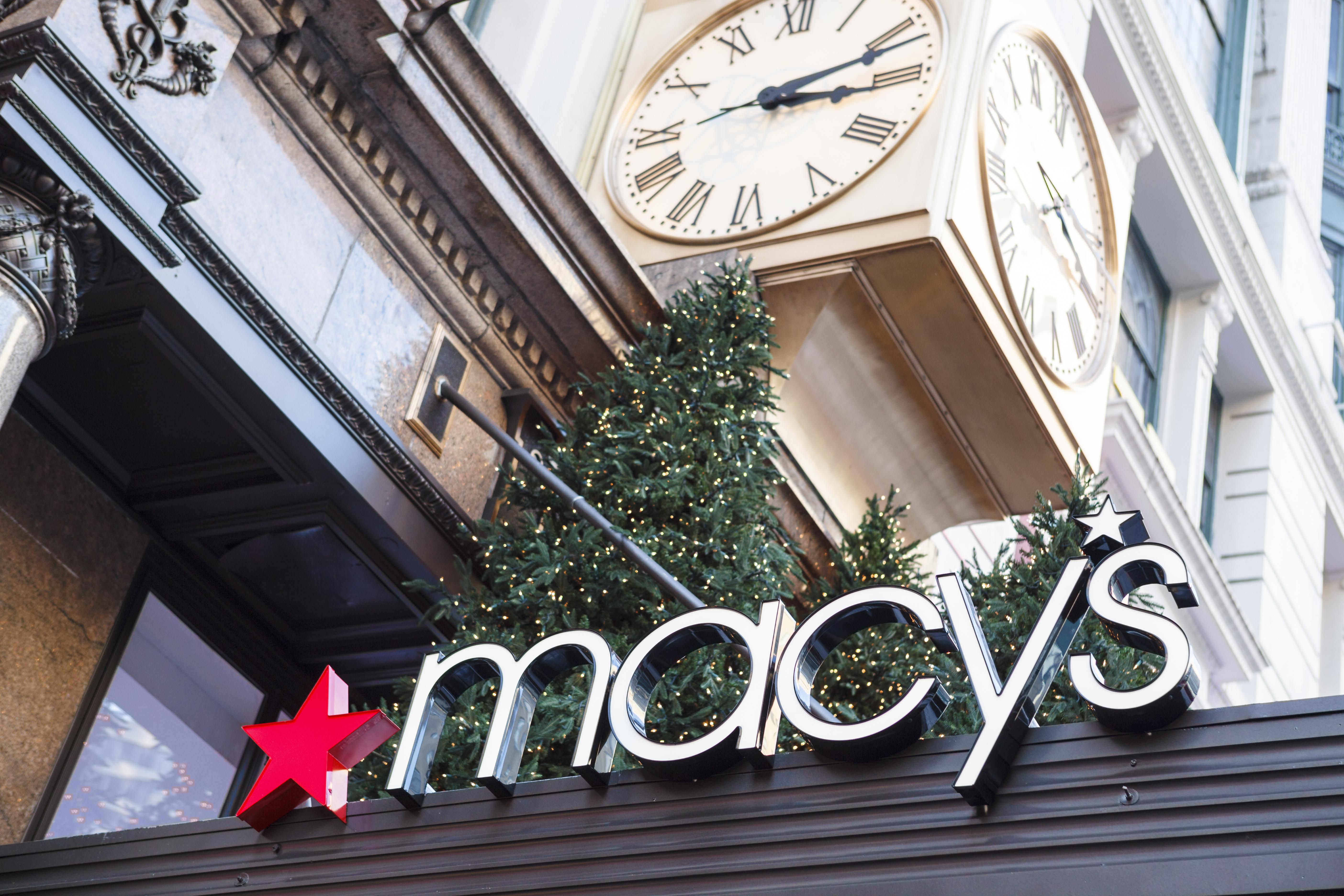 Macy’s Stock: No Takers despite High Dividend Yield