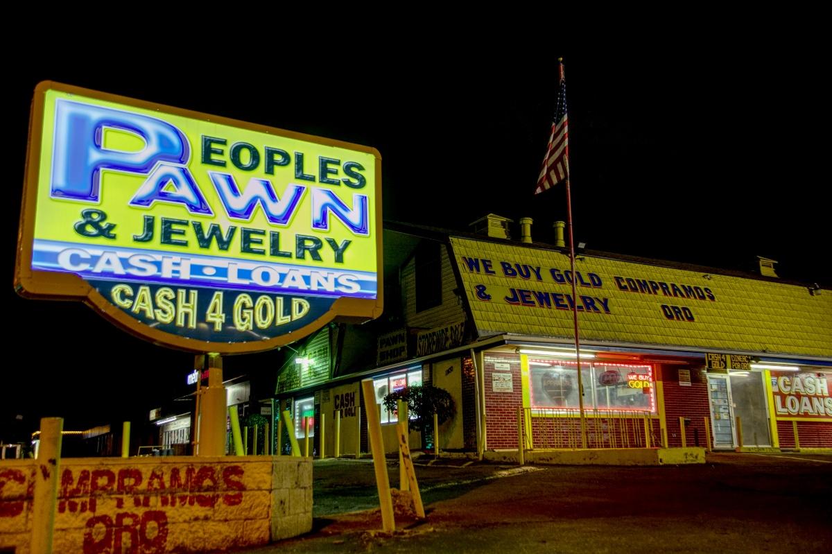 Pawn Shops Vs. Craigslist: 3 Reasons a Pawn Shop is a Better