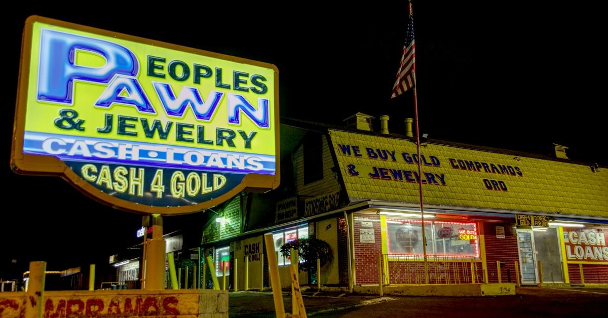 Pawn Shops Look for These Top 11 Items, Sellers Make Fast Cash