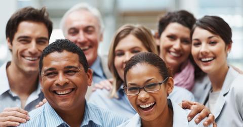 Group of retail investors