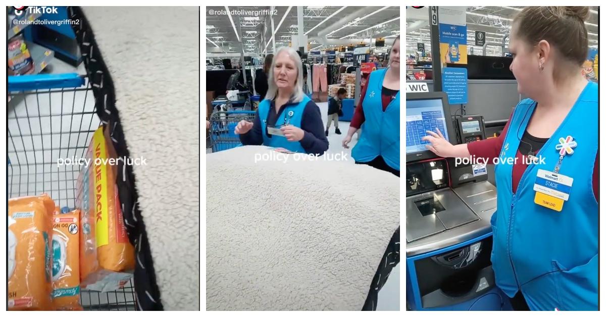 What Is Walmart's Price Adjustment Policy? TikTokers Weigh In