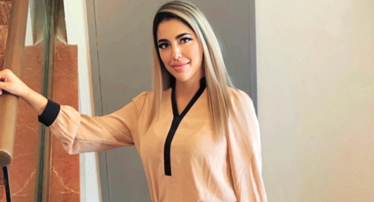 sharon rose wall street