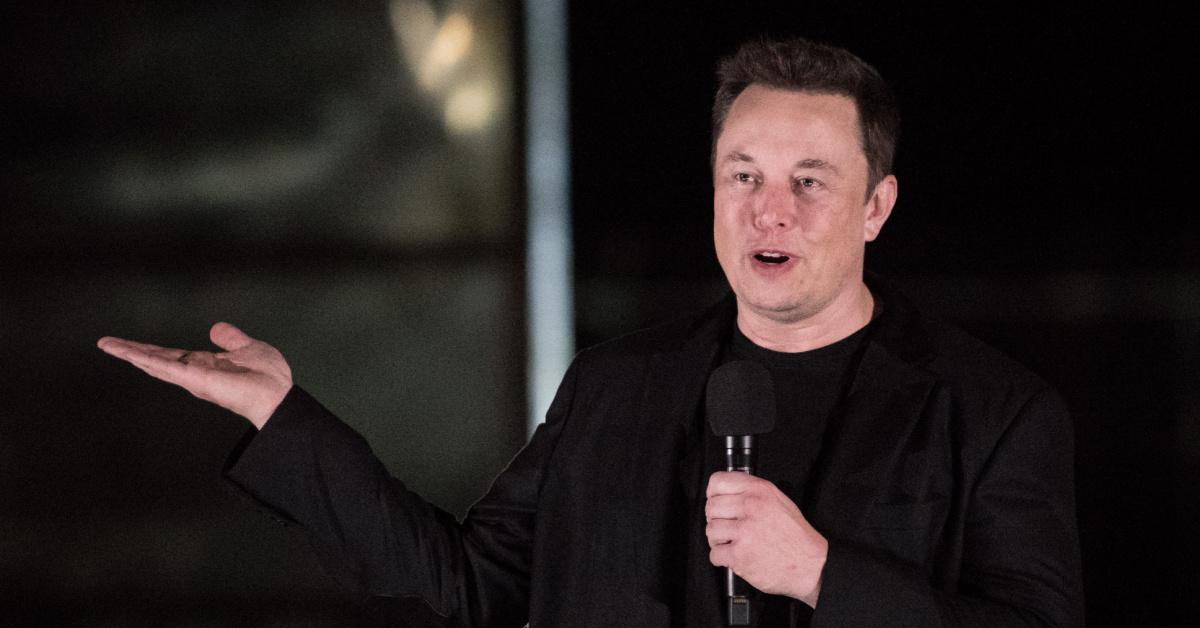 What Is Elon Musk’s Religion? Billionaire's Opinions, Explained