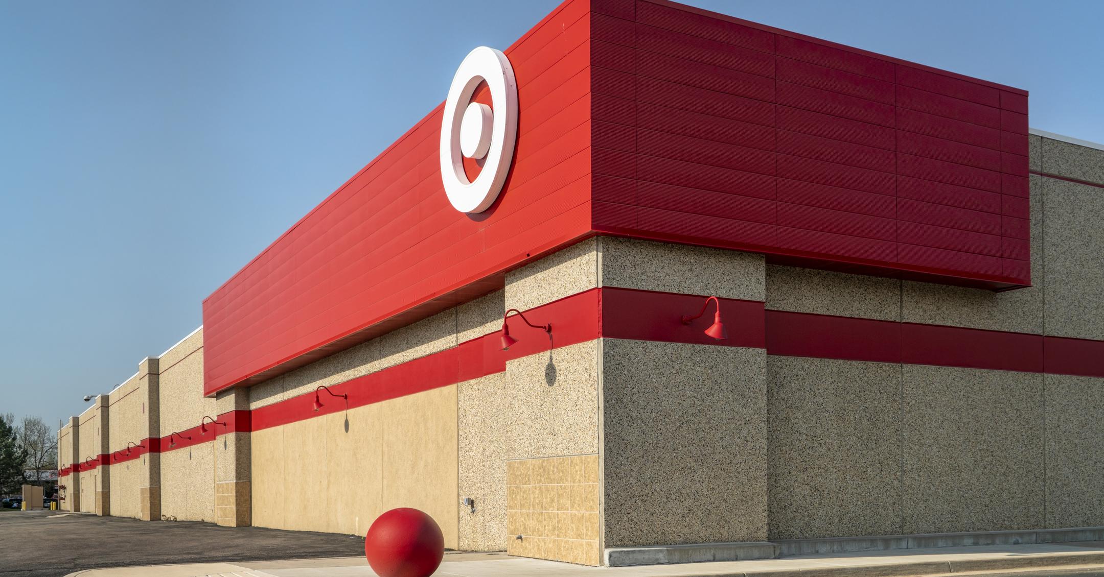 target-stock-rose-due-to-new-share-repurchase-program