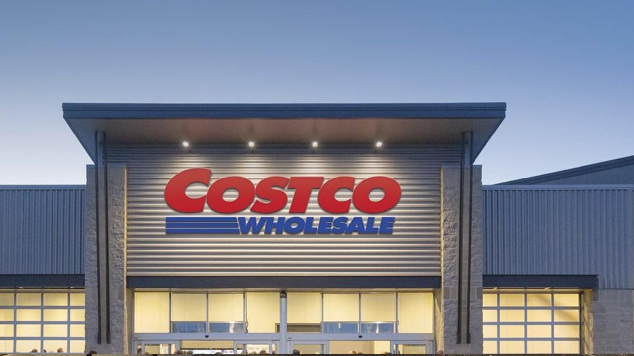 costco stock