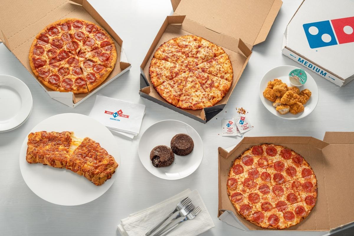 Domino's