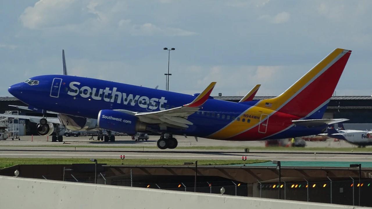 Goldman Sachs Upgraded Southwest Airlines to ‘Buy’