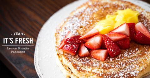 First Watch breakfast